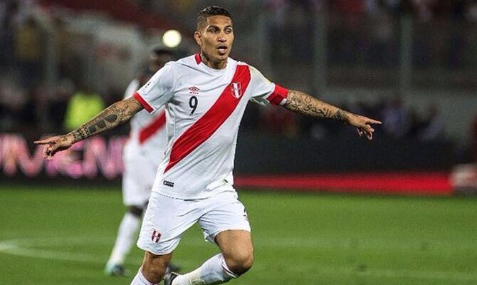 Perú vs Dinamarca – Análisis, cuotas y resultados del partido – 16/06/2018