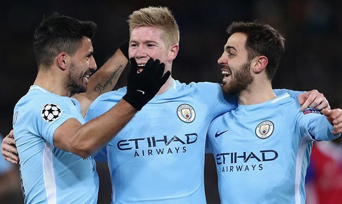 Pronósticos Champions League: Favoritos por nacionalidad