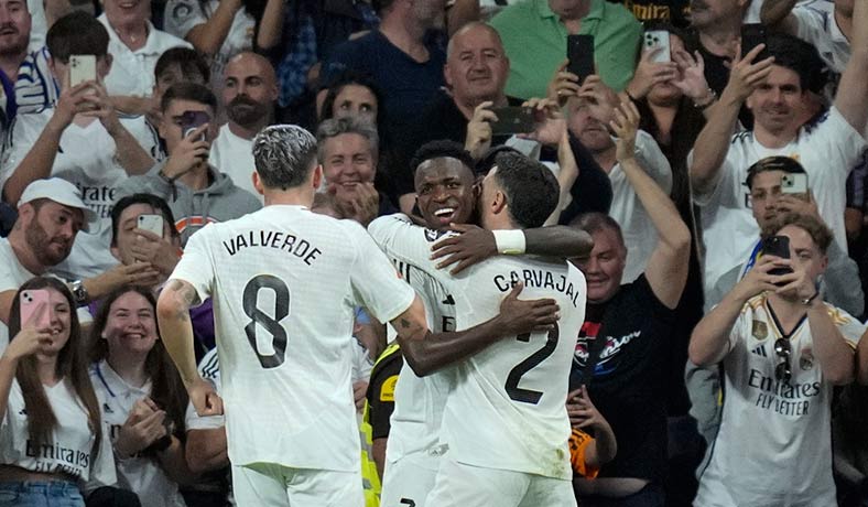 Previa del gran clásico del fútbol mundial: Apuestas de Real Madrid vs Barcelona