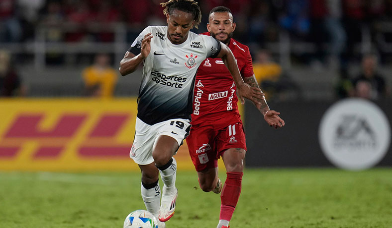 Pronósticos de Sao Paulo vs Corinthians para un clásico en momentos complicados