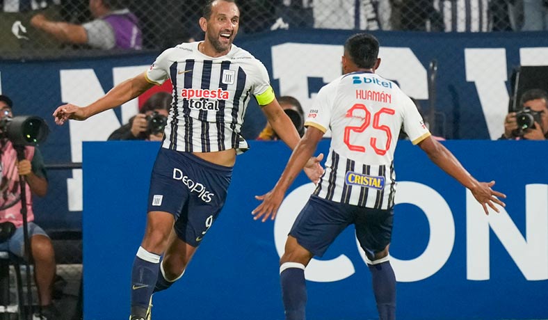 Se juega el clásico moderno: Análisis y apuestas de Sporting Cristal vs Alianza Lima