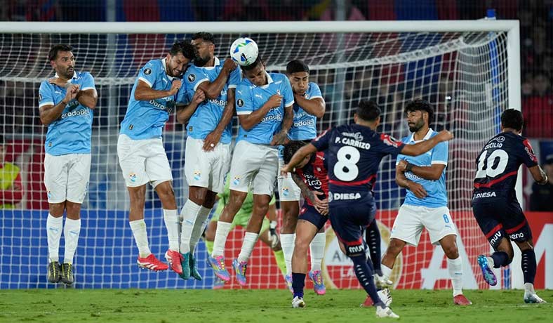 Picks de Sporting Cristal vs Cerro Porteño: Lucha directa por el pase en el grupo G