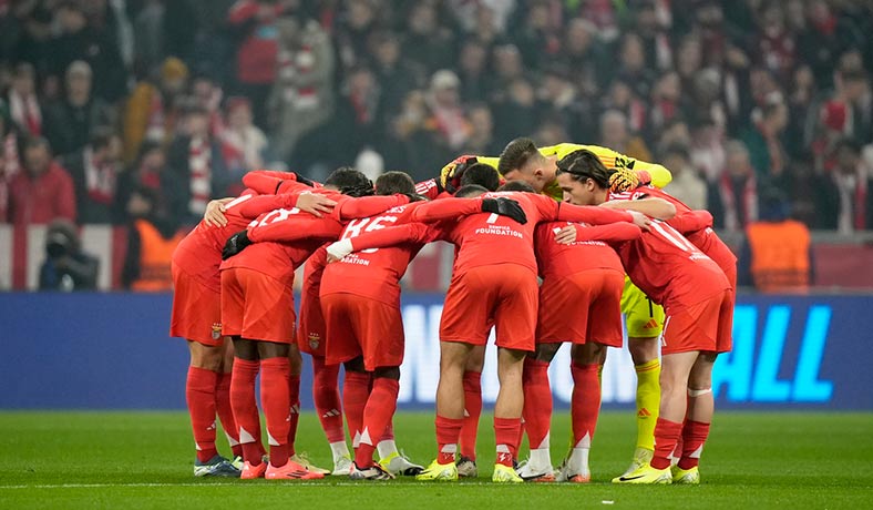 Previa y pronósticos de Sporting vs Benfica: Un Derby da Capital al rojo vivo