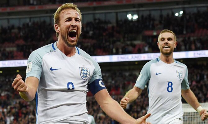 Suecia vs Inglaterra – Análisis, cuotas y resultados del partido – 07/07/2018