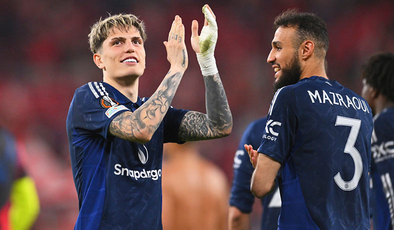 Final inglesa en suelo español: Mejores apuestas de Tottenham vs Manchester United