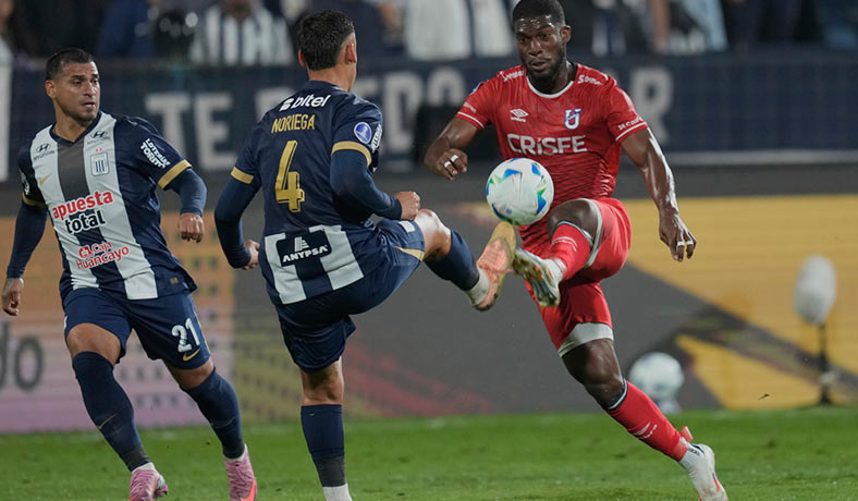 Mejores apuestas de Universidad Católica vs Alianza Lima por Copa Sudamericana