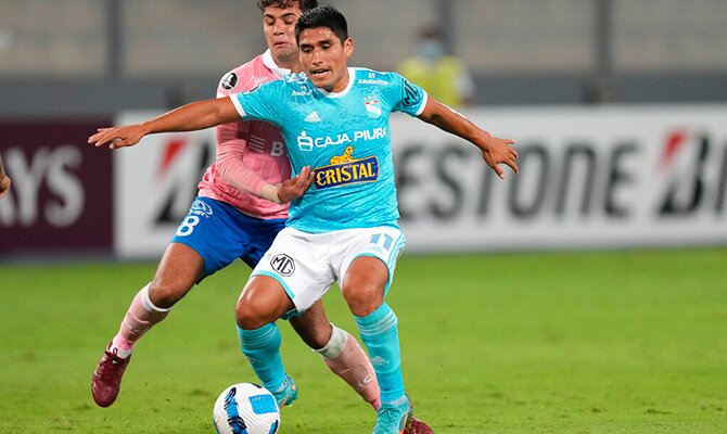 Universitario vs Sporting Cristal: Duelo de rivalidad con cuotas altas