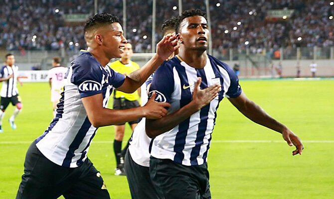 Alianza vs Atlético Junior – Análisis, cuotas y resultados del partido – 20/04/2018