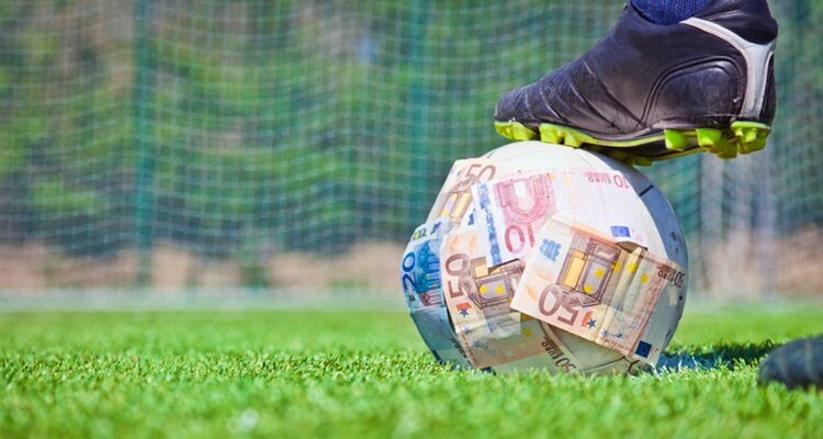 Cómo realizar apuestas más / menos