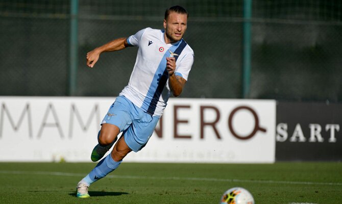 Atalanta vs Lazio – Análisis, cuotas y resultados del partido – 24/06/2020