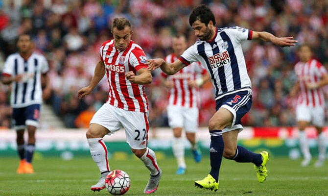 ¿Qué equipos descenderán en la Premier League?
