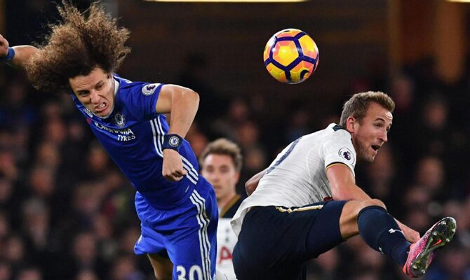 Chelsea vs Tottenham – Análisis, cuotas y resultados del partido – 01/04/2018