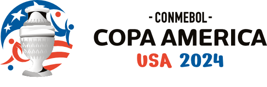 CONMEBOL Copa America Logo