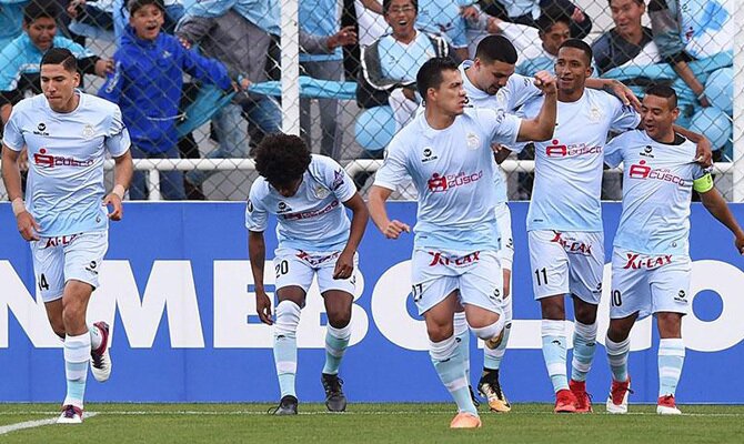 Estudiantes vs Real Garcilaso – Análisis, cuotas y resultados del partido – 14/03/2018