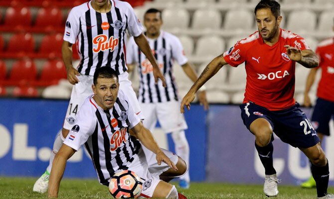 Independiente vs Libertad – Análisis, cuotas y resultados del partido – 29/11/2017