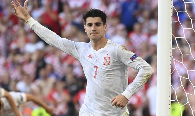 Italia vs España – Análisis, pronósticos y cuotas – 6/7/2021