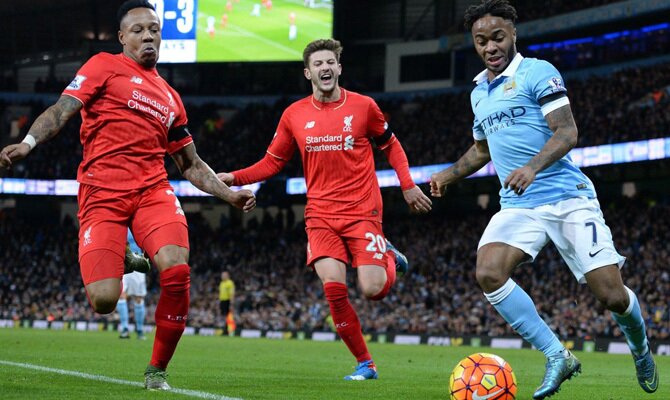 Liverpool vs Manchester City – Análisis, cuotas y resultados del partido – 04/04/2018