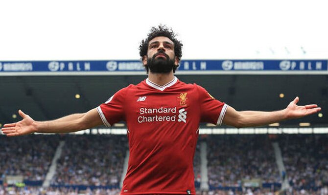 Liverpool vs Roma – Análisis, cuotas y resultados del partido – 24/04/2018