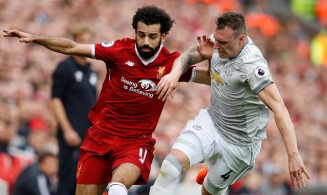 Manchester United vs Liverpool – Análisis, cuotas y resultados del partido – 10/03/2018