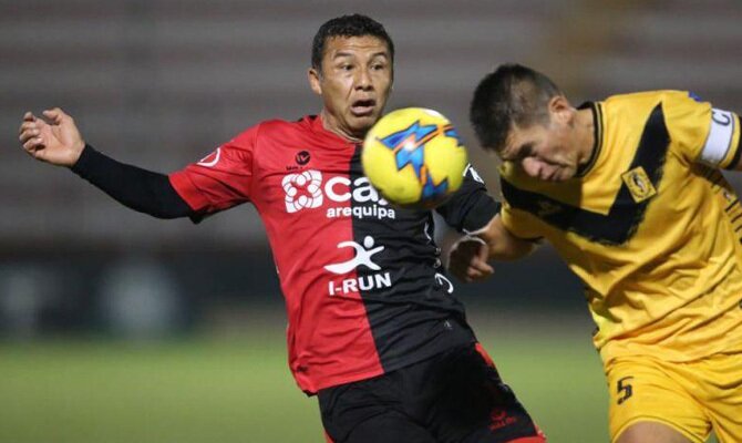 Melgar vs Academia Cantolao – Análisis, cuotas y resultados del partido – 01/03/2018