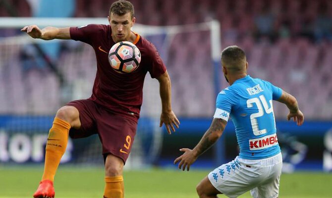 Nápoles vs Roma – Análisis, cuotas y resultados del partido – 03/03/2018
