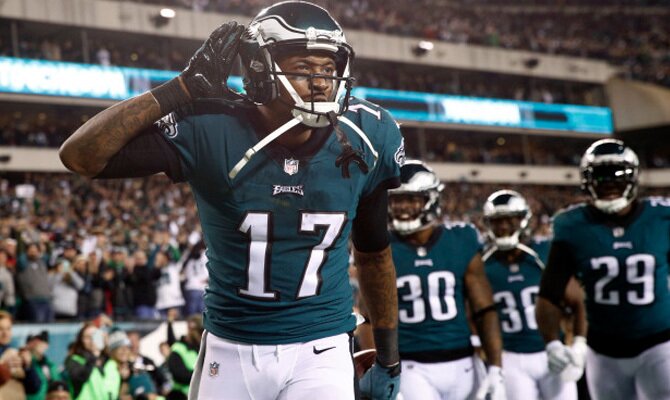 Por qué ganará Philadelphia Eagles el Super Bowl LII