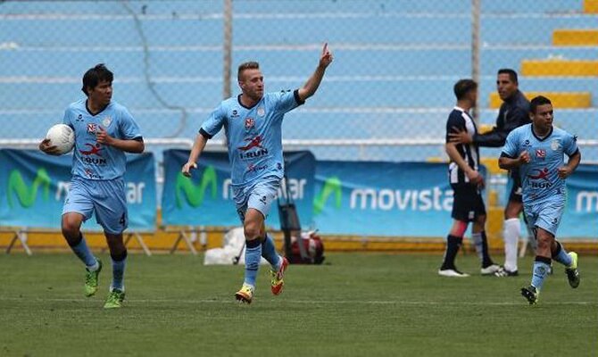 Apuesta Real Garcilaso vs Alianza Atletico – Torneo Descentralizado 2016-17