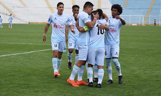 Real Garcilaso vs Santos – Análisis, cuotas y resultados del partido – 01/03/2018