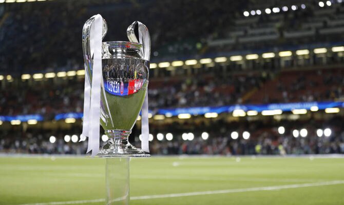 Real Madrid vs Liverpool – Análisis, cuotas y resultados del partido – 26/05/2018