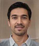 Imagen de Robert Gonzáles