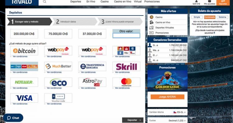 Pagos con Safetypay