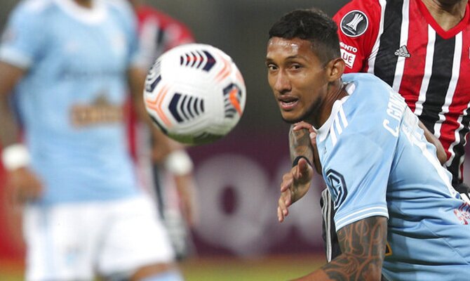 Liga 1: Cuotas A Favor De Sporting Cristal Contra Alianza Lima