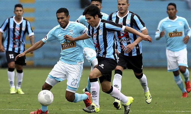 Sporting Cristal vs Real Garcilaso – Análisis, cuotas y resultados del partido – 06/06/2018