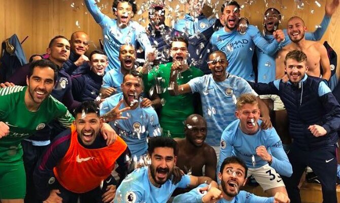 Pronósticos Premier League: Todos contra el Manchester City