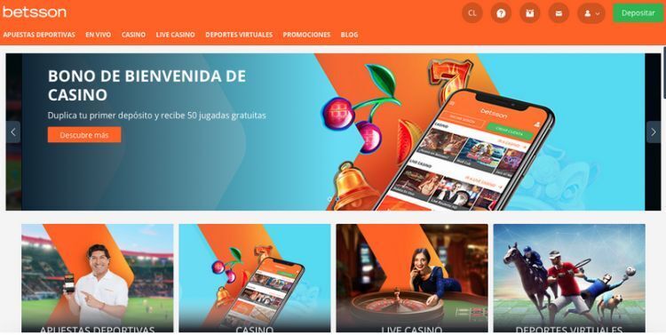 Depósito con transferencia bancaria