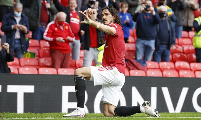 Villarreal vs Manchester United – Pronósticos y cuotas – 26/5/2021